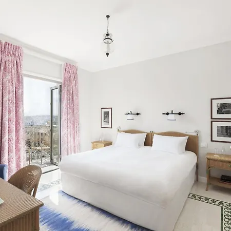 The Phoenicia Malta Hotel 5*
