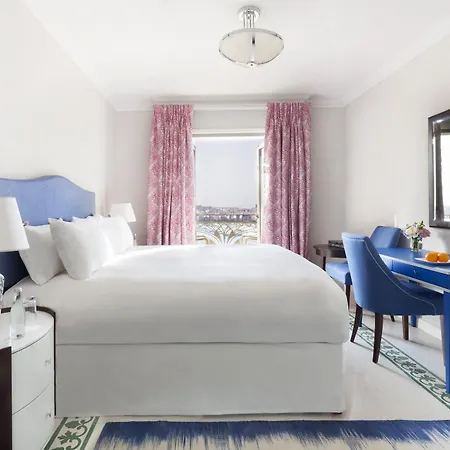 The Phoenicia Malta - The Leading Of The World Hotel 5*