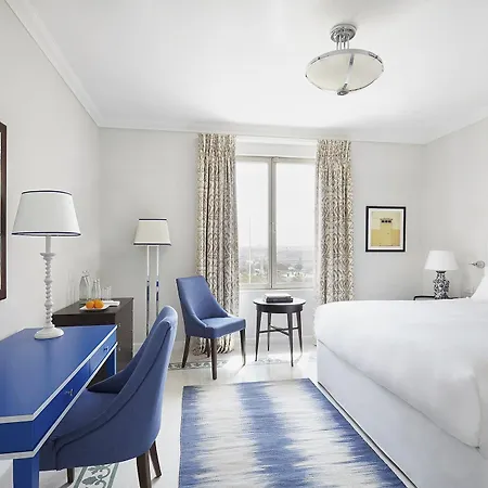 The Phoenicia Malta 5* Floriana