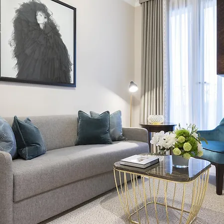 فندق The Phoenicia Malta - The Leading Of The World
