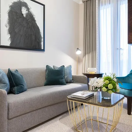 Hotel The Phoenicia Malta - The Leading Of The World