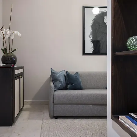 The Phoenicia Malta - The Leading Of The World Hotel 5*