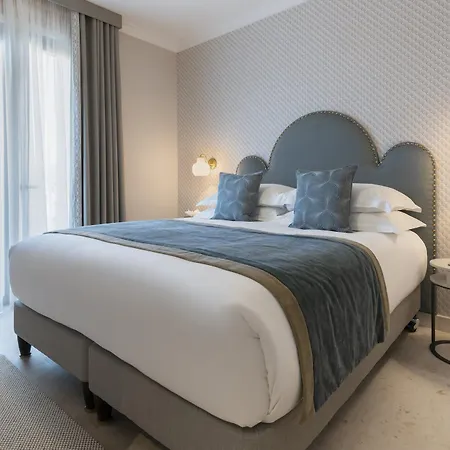 The Phoenicia Malta Hotel Floriana