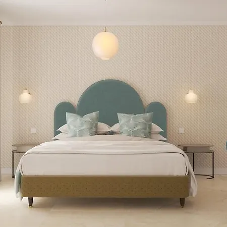 The Phoenicia Malta - The Leading Of The World