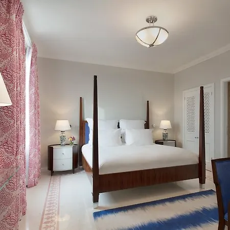 The Phoenicia Malta Hotel 5*