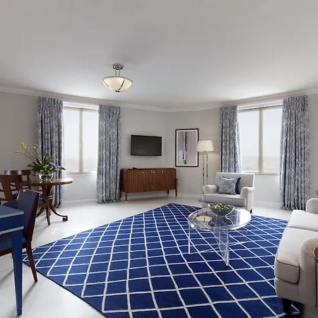 Hotel The Phoenicia Malta Floriana