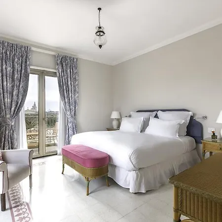 The Phoenicia Malta 5*