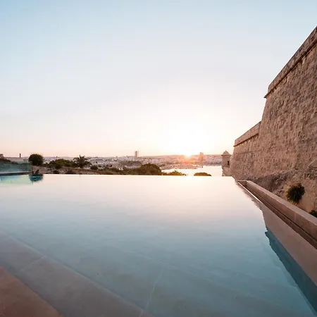 Hotel The Phoenicia Malta 5*