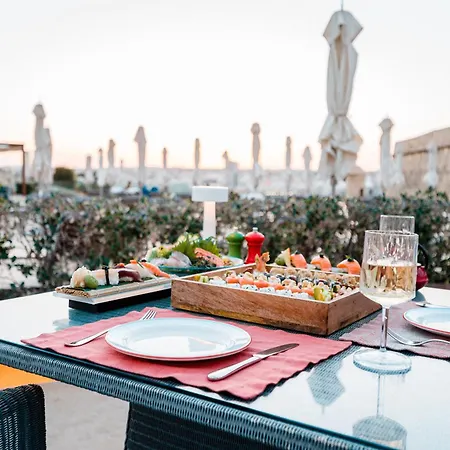 Hotel The Phoenicia Malta Floriana