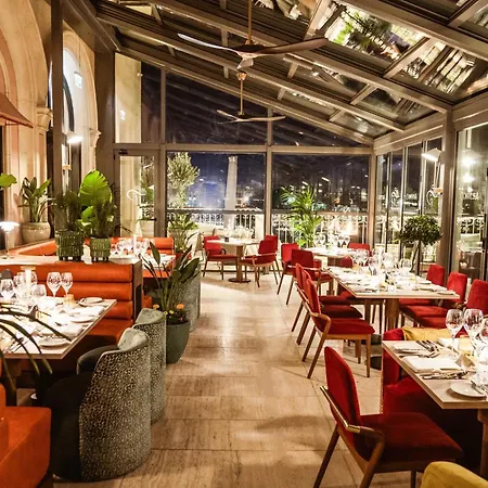 The Phoenicia Malta Floriana