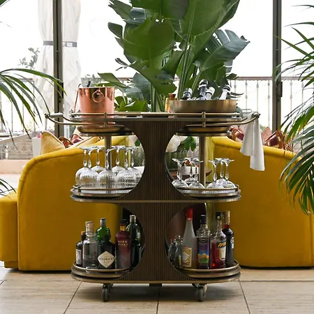 The Phoenicia Malta Hotel