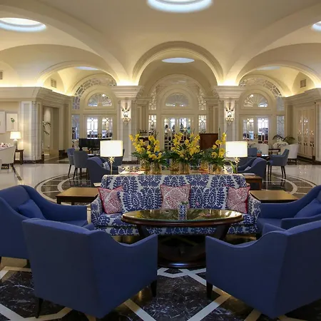 The Phoenicia Malta - The Leading Of The World 5*