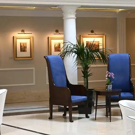 The Phoenicia Malta - The Leading Of The World 5* Floriana