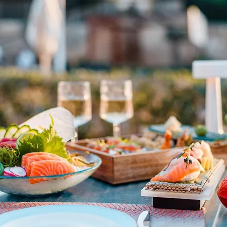 The Phoenicia Malta - The Leading Of The World Hotel Floriana