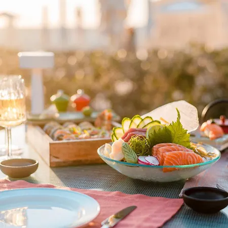 The Phoenicia Malta - The Leading Of The World