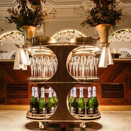 Hotel The Phoenicia Malta - The Leading Of The World
