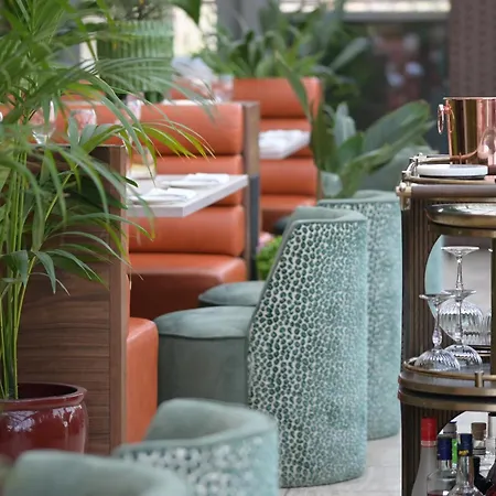 The Phoenicia Malta - The Leading Of The World Hotel 5*