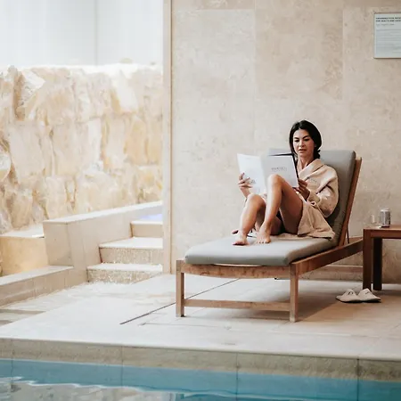Hotel The Phoenicia Malta - The Leading Of The World
