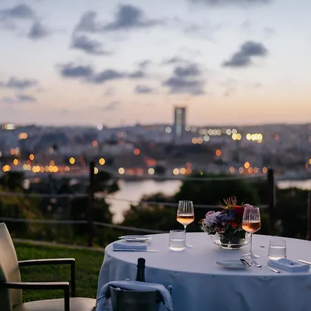 The Phoenicia Malta - The Leading Of The World 5*