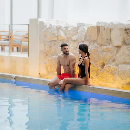 The Phoenicia Malta - The Leading Of The World Hotel