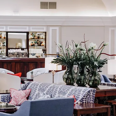 The Phoenicia Malta - The Leading Of The World Floriana