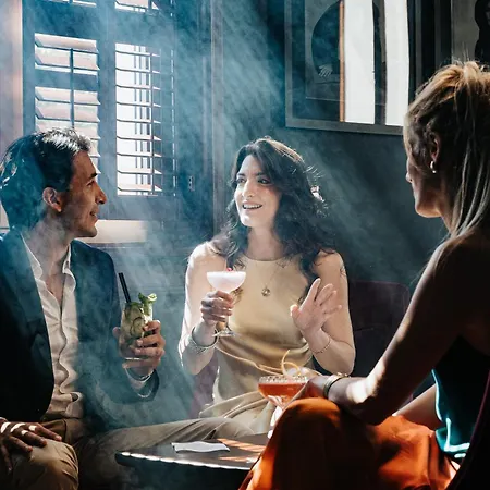 The Phoenicia Malta - The Leading Of The World 5* Floriana