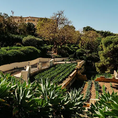 The Phoenicia Malta - The Leading Of The World Hotel 5*