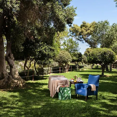 Отель The Phoenicia Malta - The Leading Of The World 5*