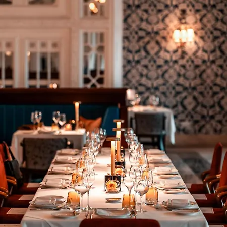 The Phoenicia Malta - The Leading Of The World Hotel Floriana