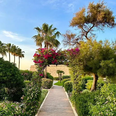 Hotel The Phoenicia Malta - The Leading Of The World 5*