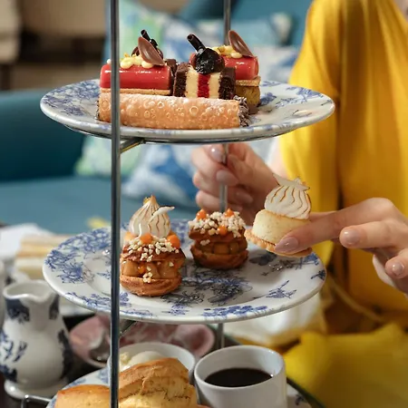 The Phoenicia Malta - The Leading Of The World ホテル 5*