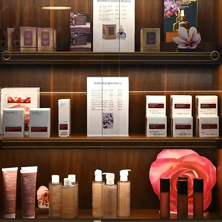 Отель The Phoenicia Malta - The Leading Of The World Floriana