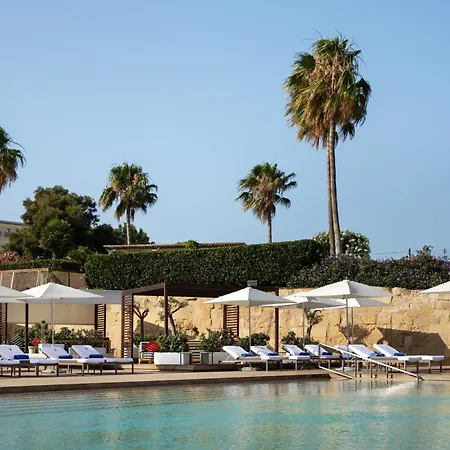 The Phoenicia Malta - The Leading Of The World 5* Floriana