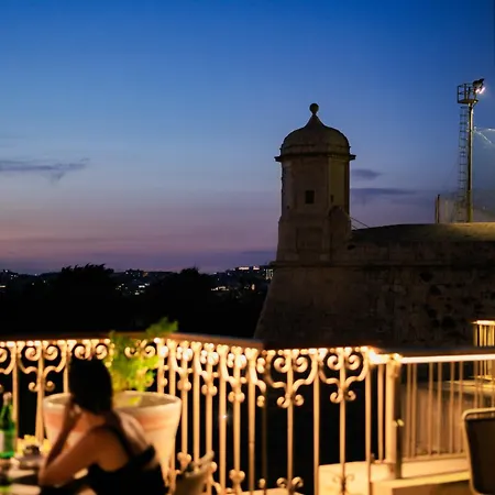 The Phoenicia Malta - The Leading Of The World Hotel Floriana