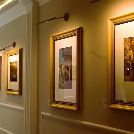 The Phoenicia Malta - The Leading Of The World 5* 플로리아나