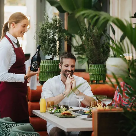 The Phoenicia Malta - The Leading Of The World Hotel