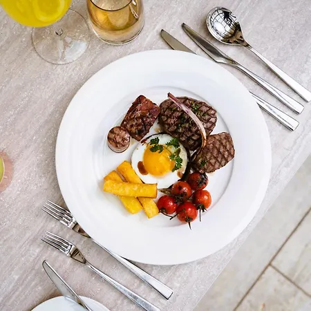 Hotel The Phoenicia Malta - The Leading Of The World