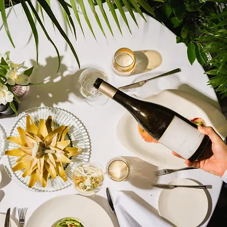 The Phoenicia Malta - The Leading Of The World ホテル フロリアーナ