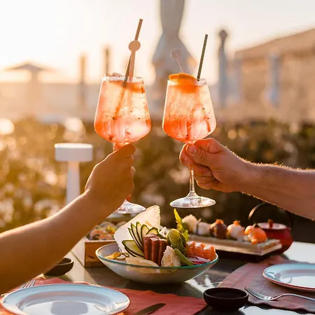 Hotel The Phoenicia Malta - The Leading Of The World Floriana