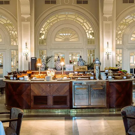 The Phoenicia Malta - The Leading Of The World 5*