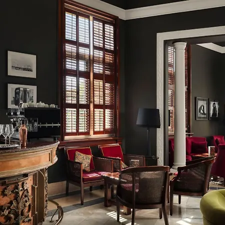 The Phoenicia Malta - The Leading Of The World 5* 플로리아나