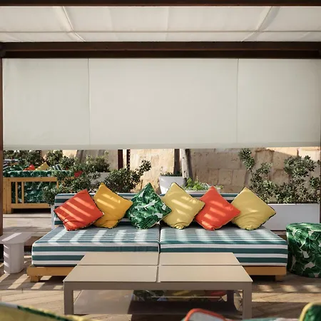 The Phoenicia Malta - The Leading Of The World Hotel 5*