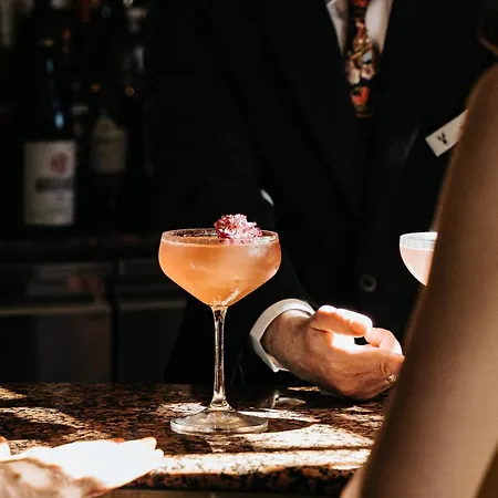 Отель The Phoenicia Malta - The Leading Of The World Floriana