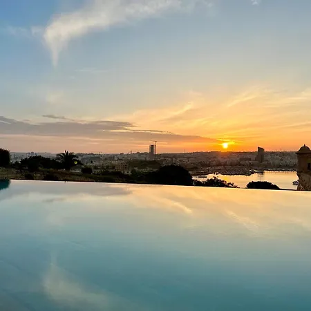 The Phoenicia Malta - The Leading Of The World Floriana