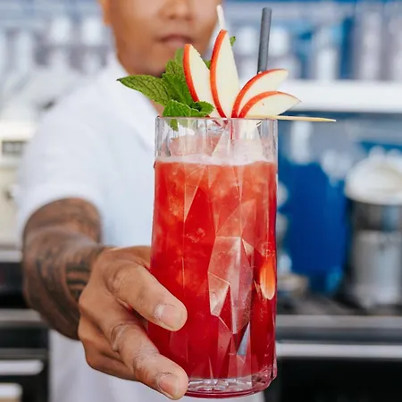 The Phoenicia Malta - The Leading Of The World ホテル 5*