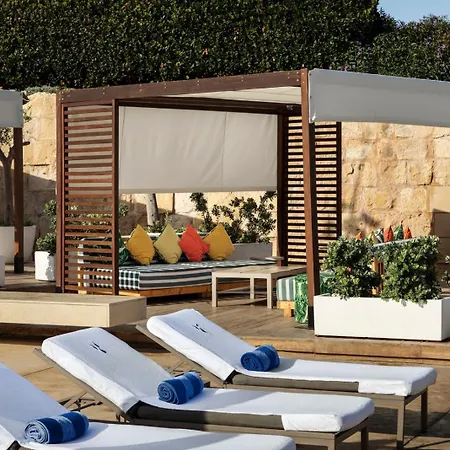 The Phoenicia Malta - The Leading Of The World 5*