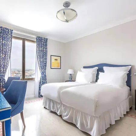 The Phoenicia Malta - The Leading Of The World Hotel 5*