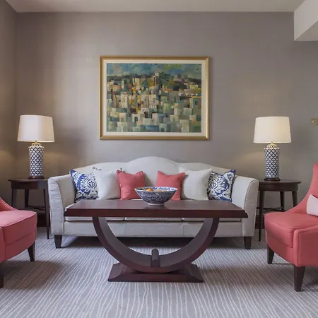 The Phoenicia Malta - The Leading Of The World 5* Floriana