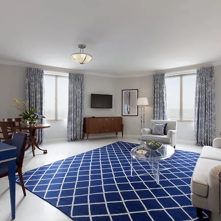 The Phoenicia Malta - The Leading Of The World Hotel 5*