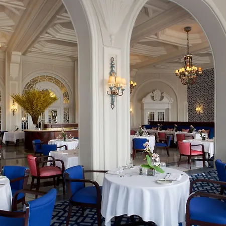 The Phoenicia Malta - The Leading Of The World 5*